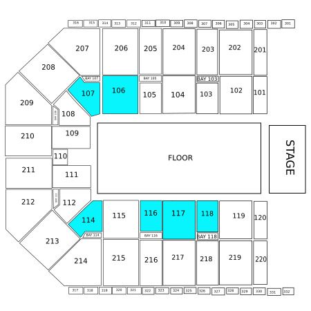 Lower Tier