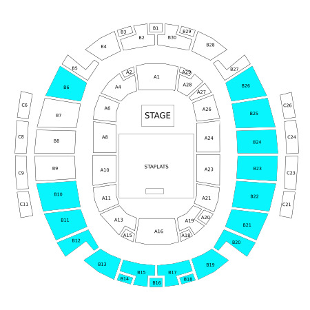 Middle Tier