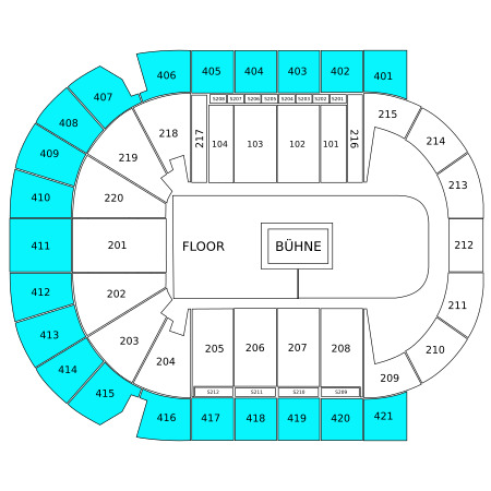 Upper Tier