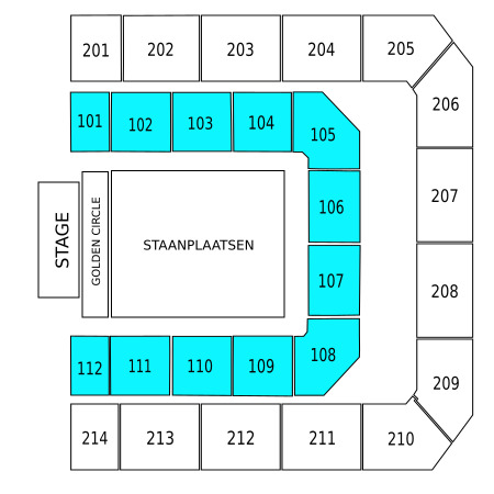 Lower Tier
