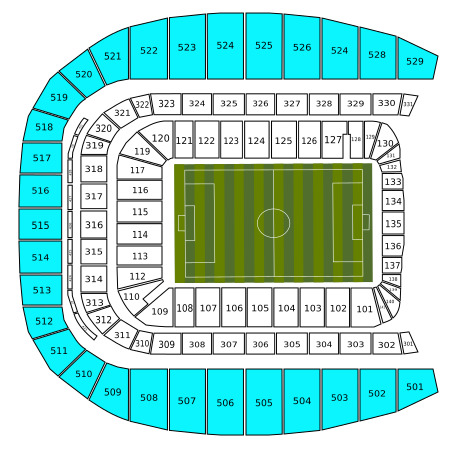 Upper Tier