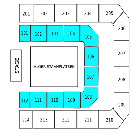 Lower Tier