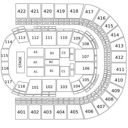 Upper Tier