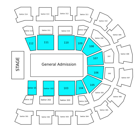 Lower Tier