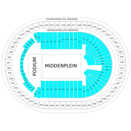 Lower Tier