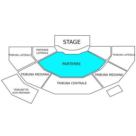 Parterre