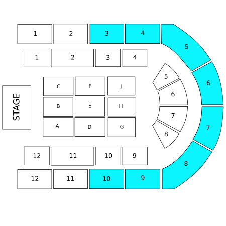 Upper Tier