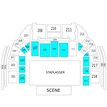 Lower Tier