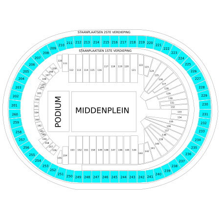 Upper Tier