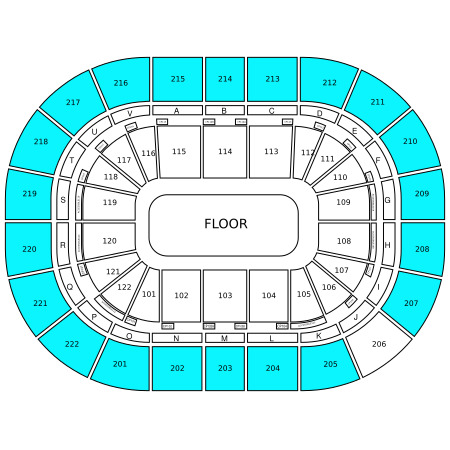 Upper Tier
