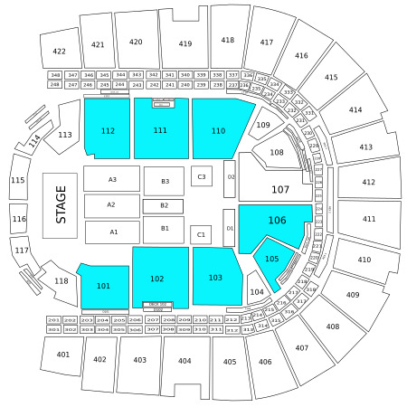 Lower Tier