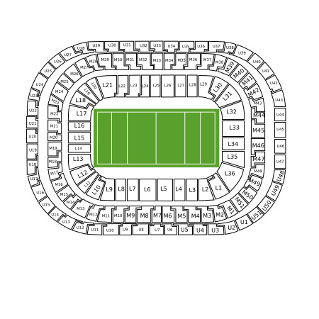 South Lower Tier