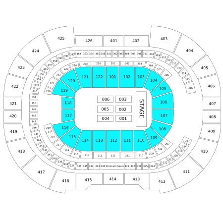 Lower Tier