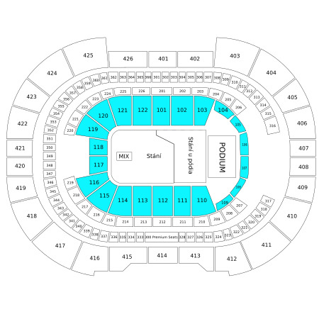 Lower Tier