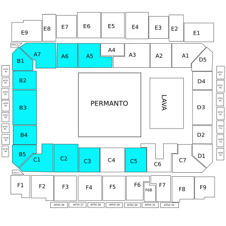 Lower Tier