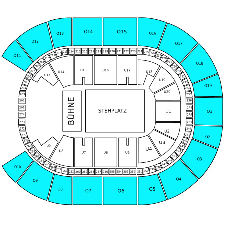 Upper Tier