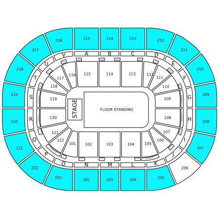 Upper Tier