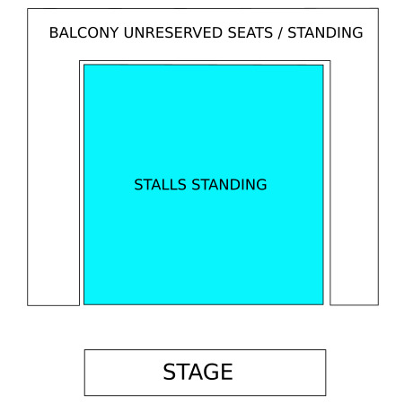 Stalls
