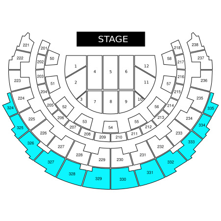 Upper Tier