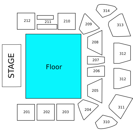 Floor