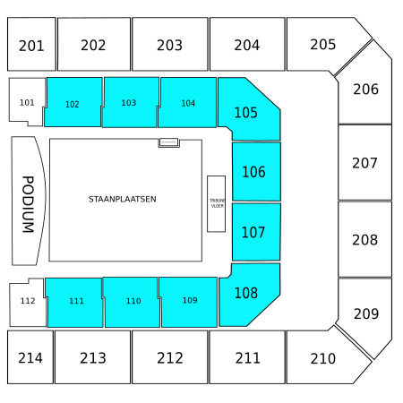 Lower Tier
