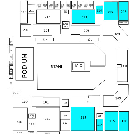 Upper Tier