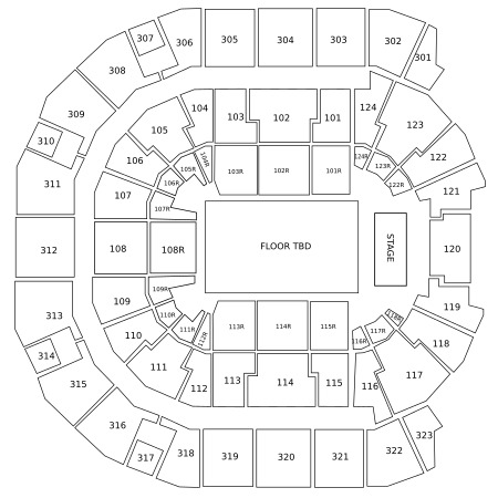 Upper Tier