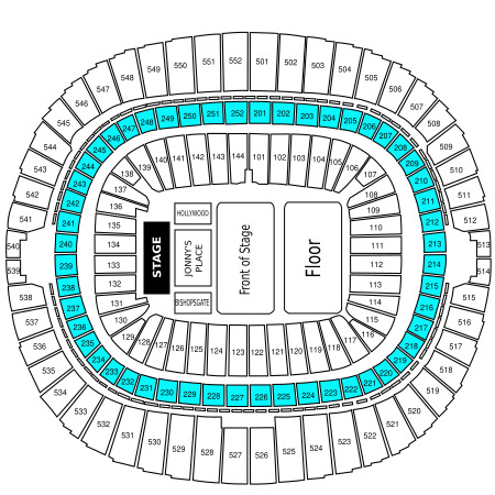 Middle Tier