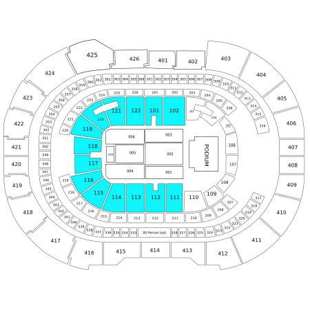 Lower Tier