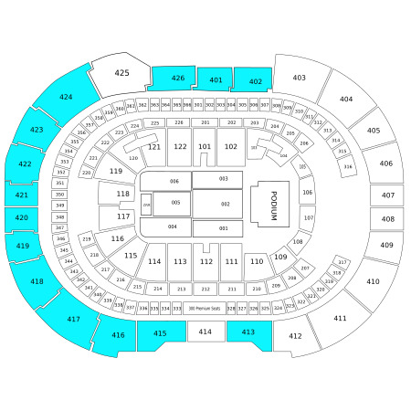 Upper Tier