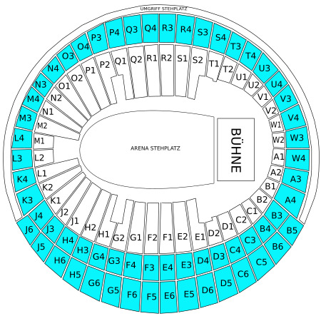 Upper Tier