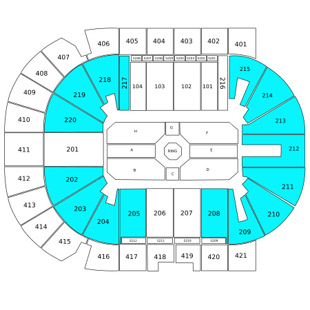 Lower Tier