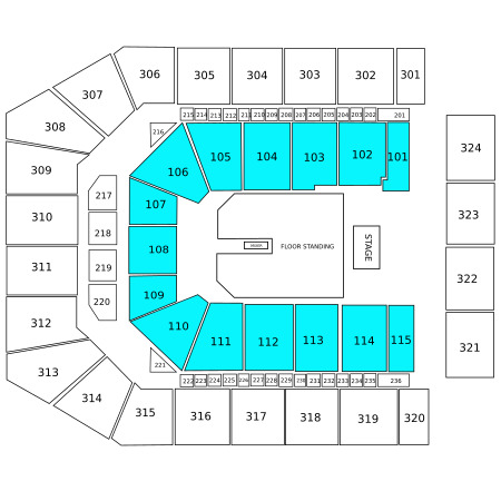 Lower Tier