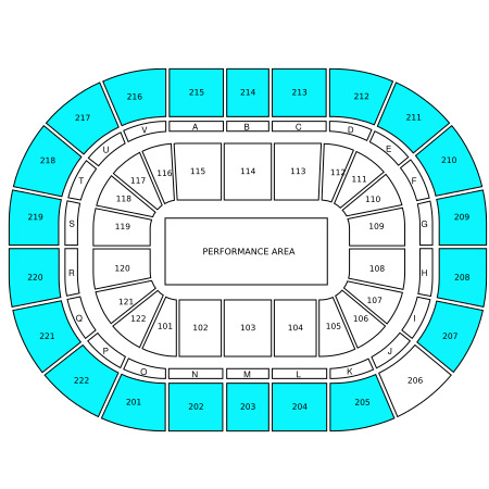 Upper Tier