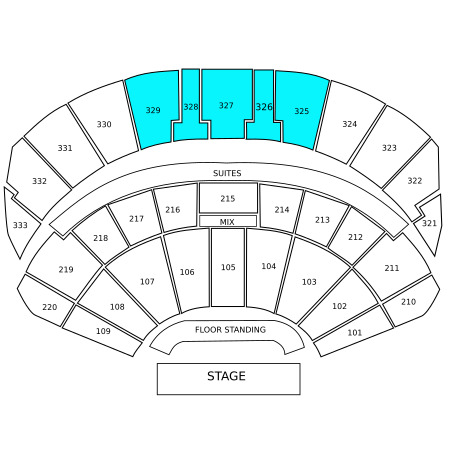 Upper Tier