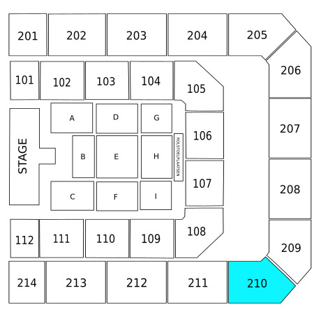 Upper Tier