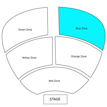 Blue Zone