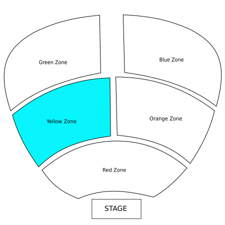 Yellow Zone
