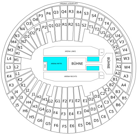 Arena