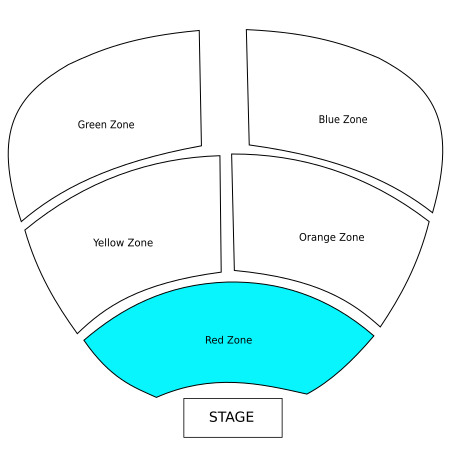 Red Zone