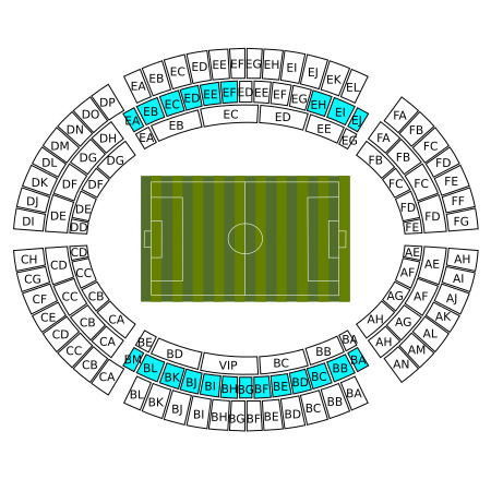 Longside Middle Tier
