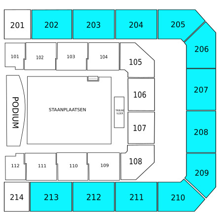 Upper Tier