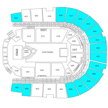 Upper Tier