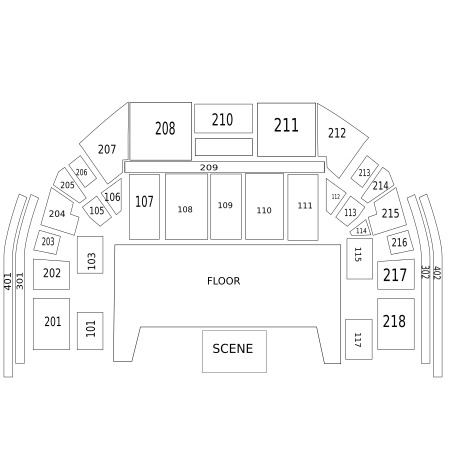 Upper Tier