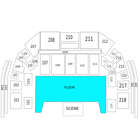 Floor