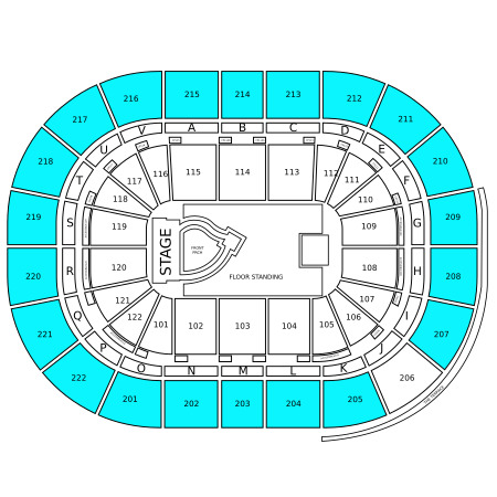 Upper Tier