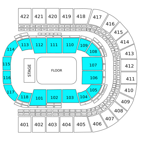 Lower Tier