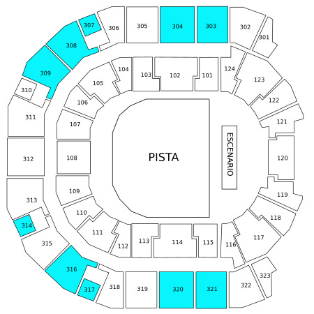 Upper Tier