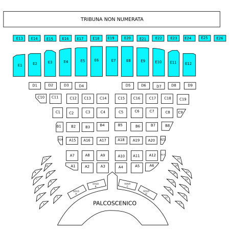 Poltroncina