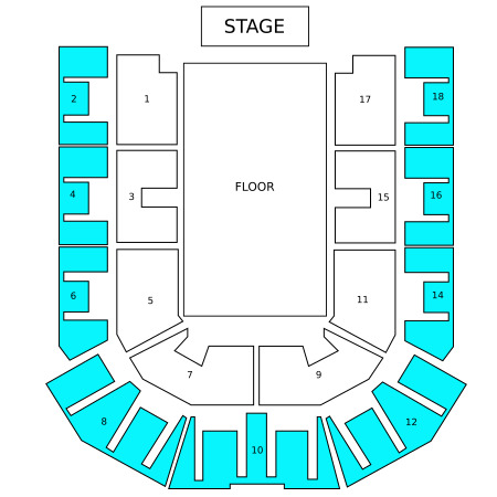 Upper Tier